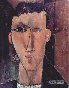 Portrat des Raymond Amedeo Modigliani